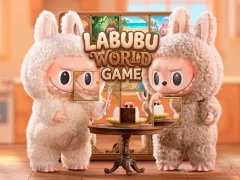 Spil Labubu World Game online