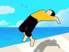 Spil Backflip Master online