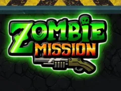 Spil Zombie Mission online