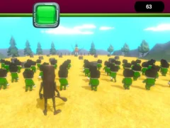 Spil Squid Game Craft Sahur online