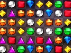 Spil Bejeweled Blitz online