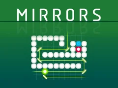 Spil Mirrors online