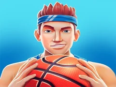 Spil Basket Clash online