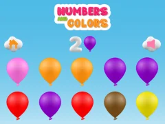 Spil Numbers And Colors online