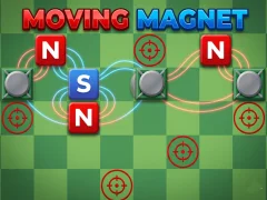 Spil Moving Magnet online