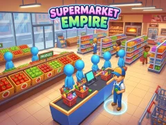 Spil Supermarket Empire online