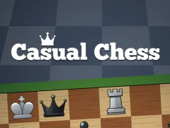 Spil Casual Chess online