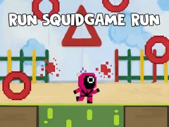 Spil Run Squidgame Run online