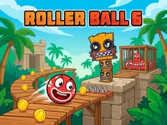 Spil Roller Ball 6 online