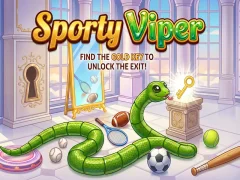 Spil Sporty Viper online