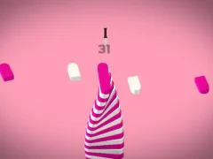 Spil Knife vs Stack online