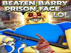 Spil Beaten Barry Prison Face LOL online