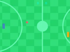 Spil 2D Ping Pong online