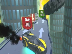 Spil Cool Cars: Racing At Altitude online