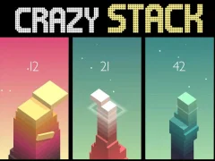 Spil Crazy Stack online