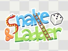 Spil Snake and Ladder online