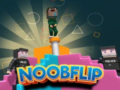 Spil Noobflip online