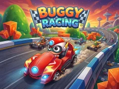 Spil Buggy Racing online