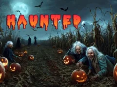 Spil Haunted Pumpkin Rescue online