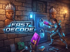 Spil Fast Decode online