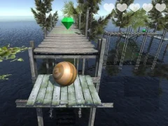 Spil Extreme Balancer 3D online
