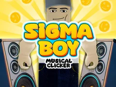 Spil Sigma Boy online