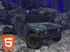 Spil Truck Offroad 4x4 Heavy Drive online