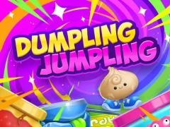 Spil Dumpling Jumpling online