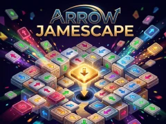 Spil Arrow JamEscape online