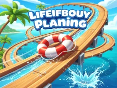 Spil Lifebuoy Planing online