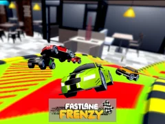 Spil Fastlane Frenzy online