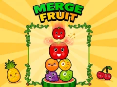 Spil Merge Fruit online