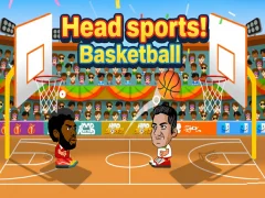Spil Head sports! basketball online