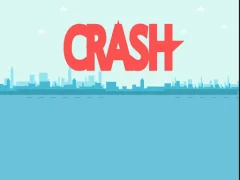 Spil Crash online