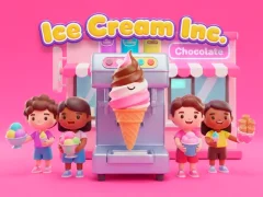 Spil Ice Cream Inc. online