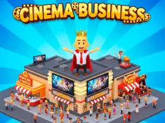 Spil Cinema Business online