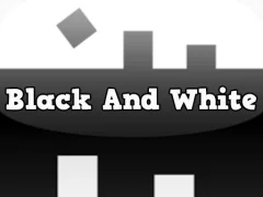 Spil Black and White online