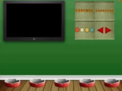 Spil Simper Girl Escape online