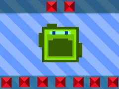 Spil Tap Tap Robot online