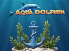 Spil Aqua Dolphin online