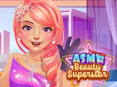 Spil ASMR Beauty Superstar online