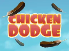 Spil Chicken Dodge online