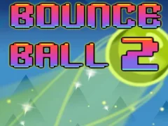 Spil Bounce Ball 2 online