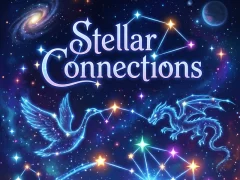 Spil Stellar Connections online