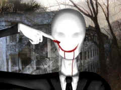 Spil Slenderman Horror Story MadHouse online