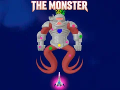 Spil The Monster online