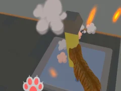 Spil Purr-Mission online