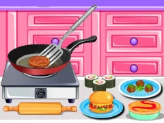 Spil World Best Cooking Recipes online