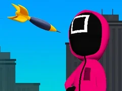 Spil Arrow Squid online