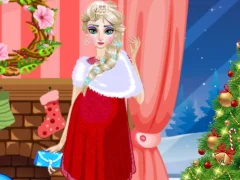 Spil Ice Queen Pregnant Fashion online